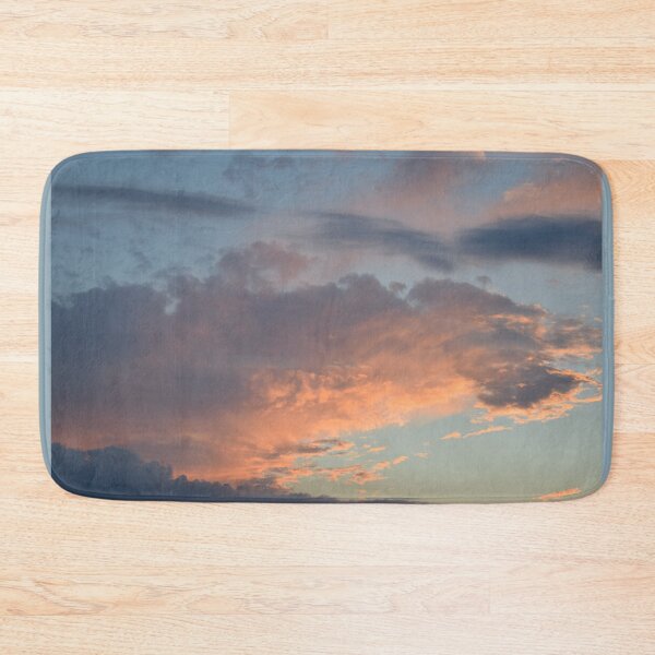 Item preview, Colorful nostalgic sunset designed and sold by dianastancu.