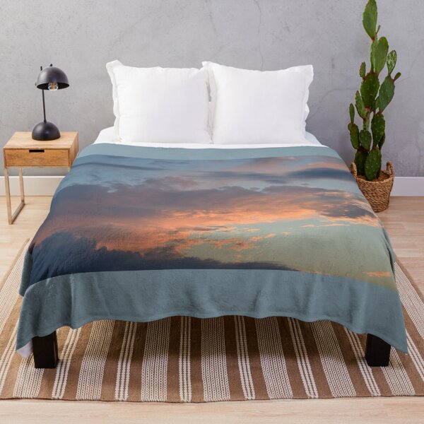 Item preview, Colorful nostalgic sunset designed and sold by dianastancu.