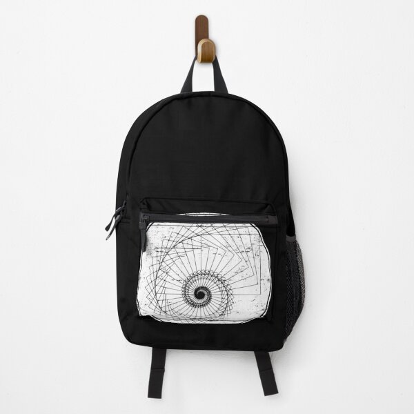 Item preview, mathematical spiral designed and sold by designMarks.