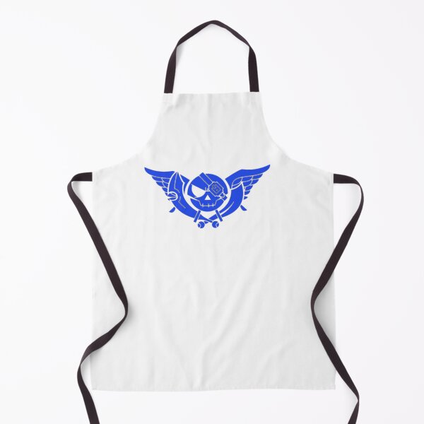 Item preview, Skies of Arcadia (Blue Logo) designed and sold by Dreamcast-Talk.