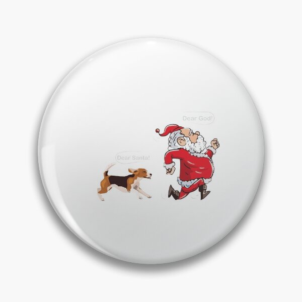 Item preview, Dear santa , dear god ! designed and sold by shinoshop.