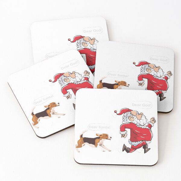 Item preview, Dear santa , dear god ! designed and sold by shinoshop.