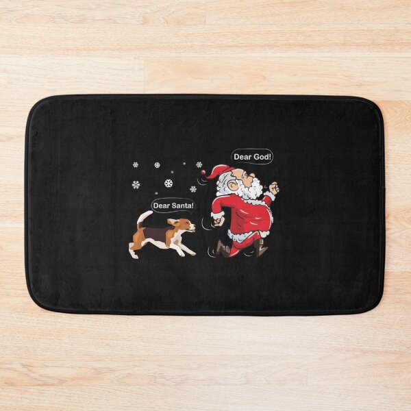 Item preview, Dear santa , dear god ! designed and sold by shinoshop.