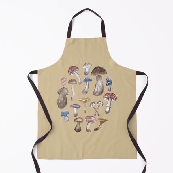 Item preview, Mushroom geometry designed and sold by melissemoreira.