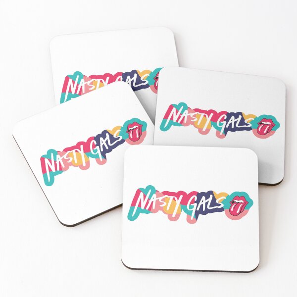 Item preview, Nasty Gals designed and sold by marinaparsons.