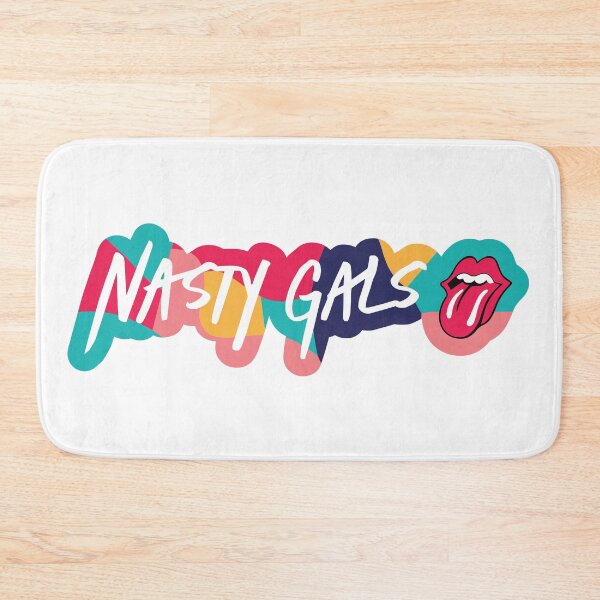 Item preview, Nasty Gals designed and sold by marinaparsons.