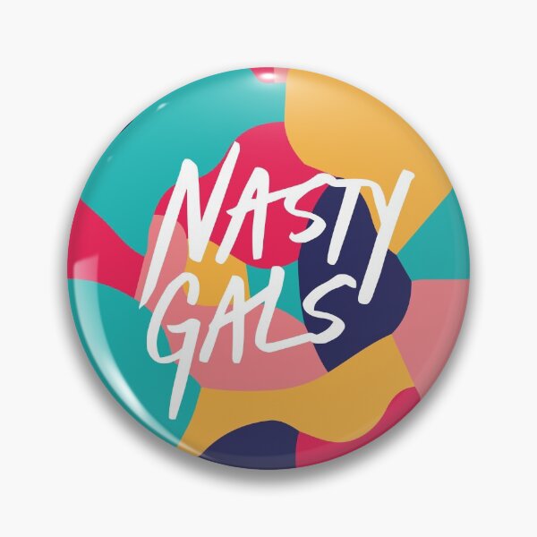 Item preview, Nasty Gals designed and sold by marinaparsons.