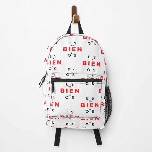 Item preview, Estamos Bien designed and sold by blazikin.