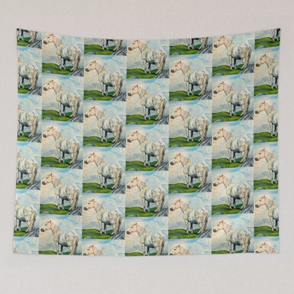 Item preview, Connemara pony  designed and sold by Joni57.