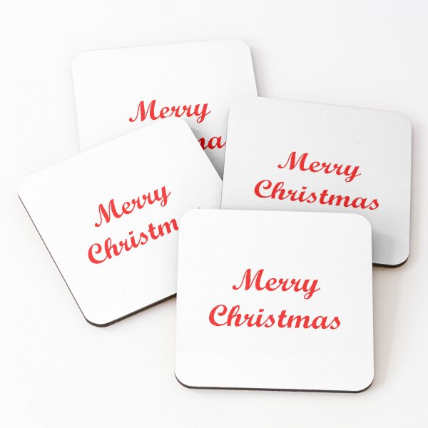 Item preview, Merry Christmas! designed and sold by ThingsByJoy.