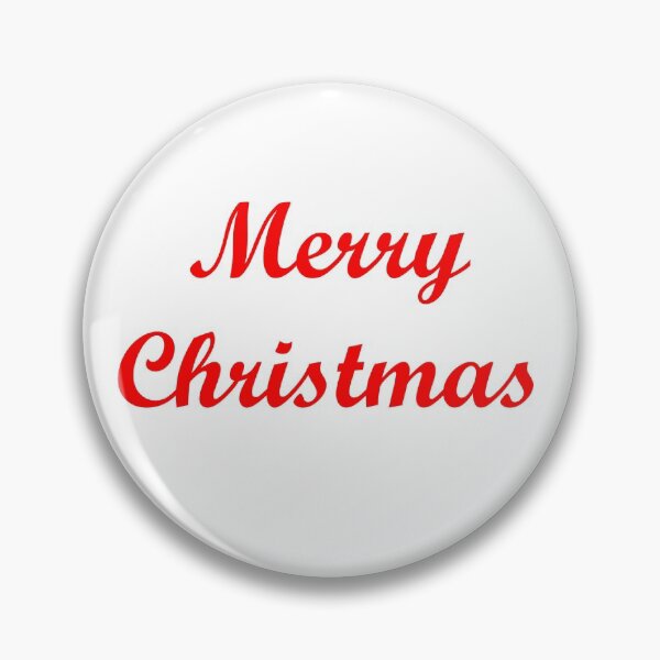 Item preview, Merry Christmas! designed and sold by ThingsByJoy.