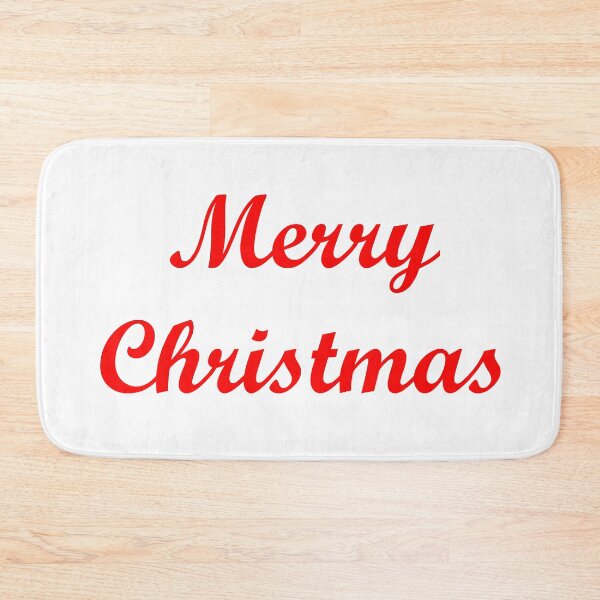 Item preview, Merry Christmas! designed and sold by ThingsByJoy.