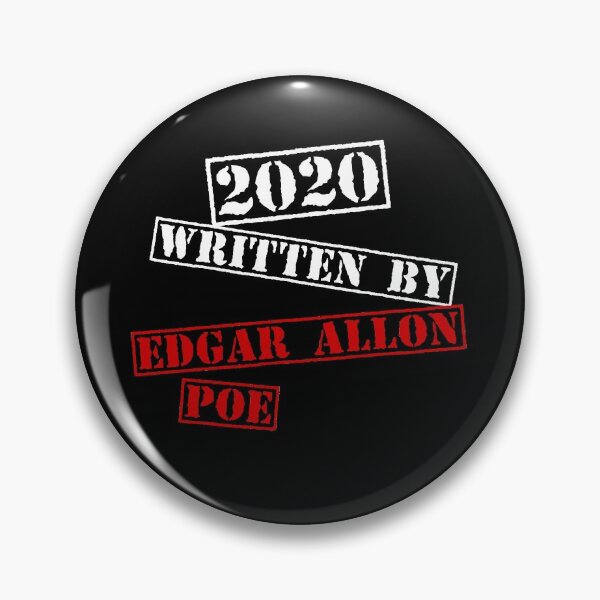 Item preview, 2020 Written by edgar allon poe designed and sold by johny11.