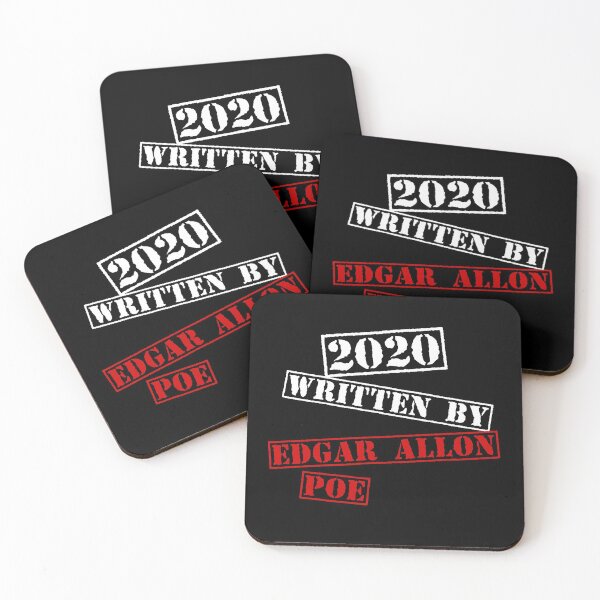 Item preview, 2020 Written by edgar allon poe designed and sold by johny11.
