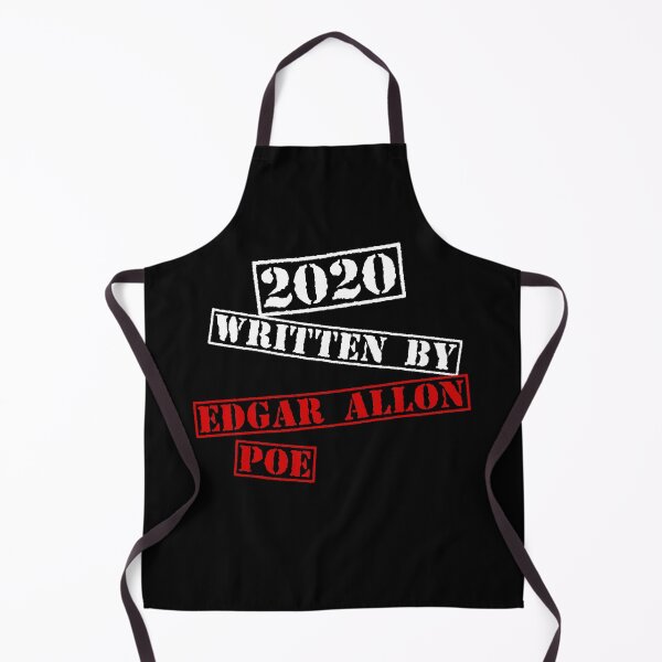 Item preview, 2020 Written by edgar allon poe designed and sold by johny11.