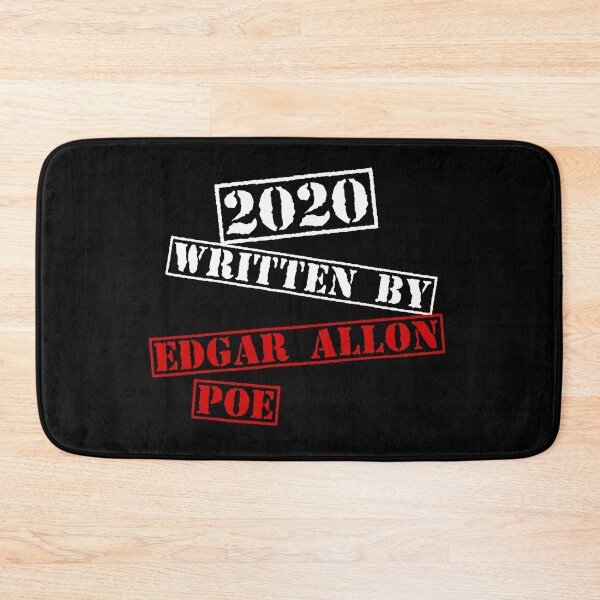 Item preview, 2020 Written by edgar allon poe designed and sold by johny11.