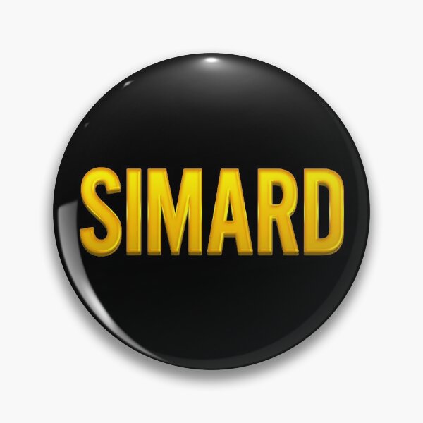Artikelvorschau, Simard Family Name entworfen und verkauft von xesed.