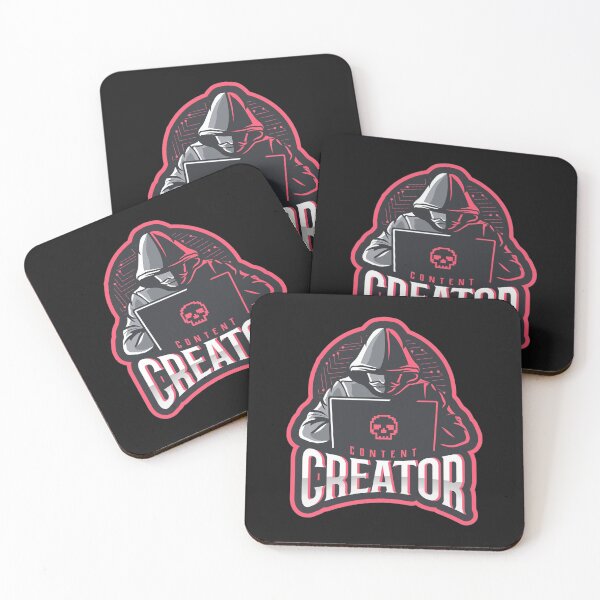 Item preview, Content Creator designed and sold by otomworld.