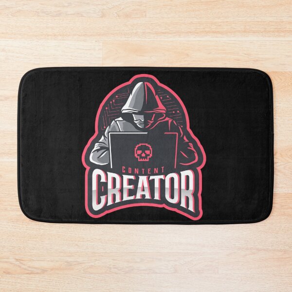 Item preview, Content Creator designed and sold by otomworld.