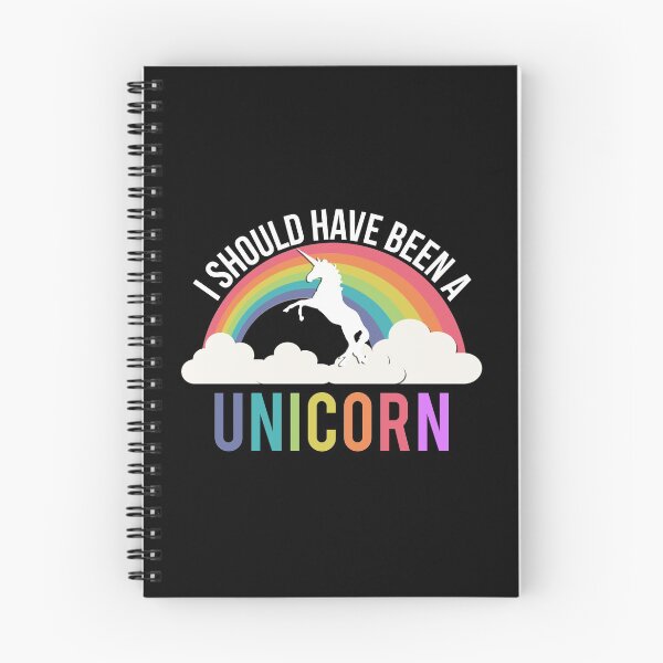 Item preview, I Should Have Been A Unicorn designed and sold by flippinsg.