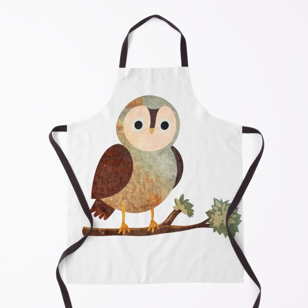 Item preview, Travelling owl designed and sold by Designhub14.