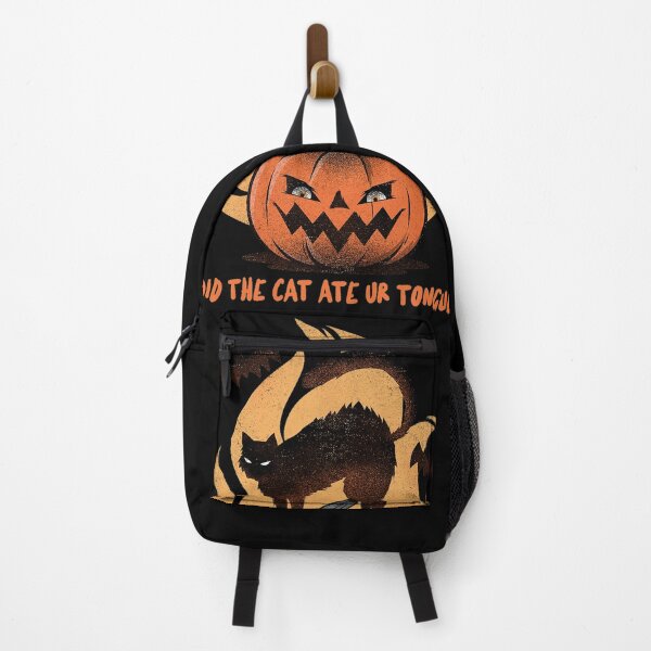 Item preview, cats of halloween T-shirt & prints designed and sold by MVD Store.
