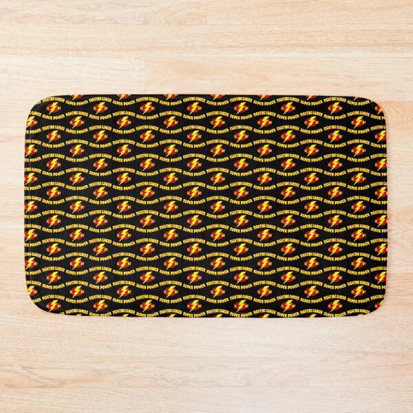 Item preview, Fighting Cancer Is My Super Power designed and sold by flippinsg.