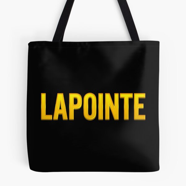 Item preview, Lapointe Family Name designed and sold by xesed.