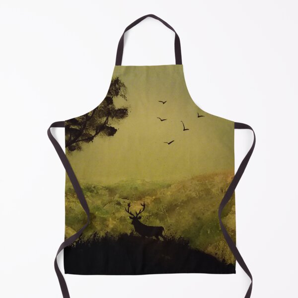 Item preview, Hunters dream of hunting designed and sold by edwardtiptonart.