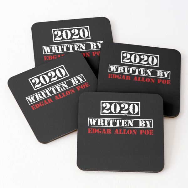 Item preview, 2020 Written by edgar allon poe designed and sold by johny11.