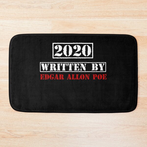 Item preview, 2020 Written by edgar allon poe designed and sold by johny11.