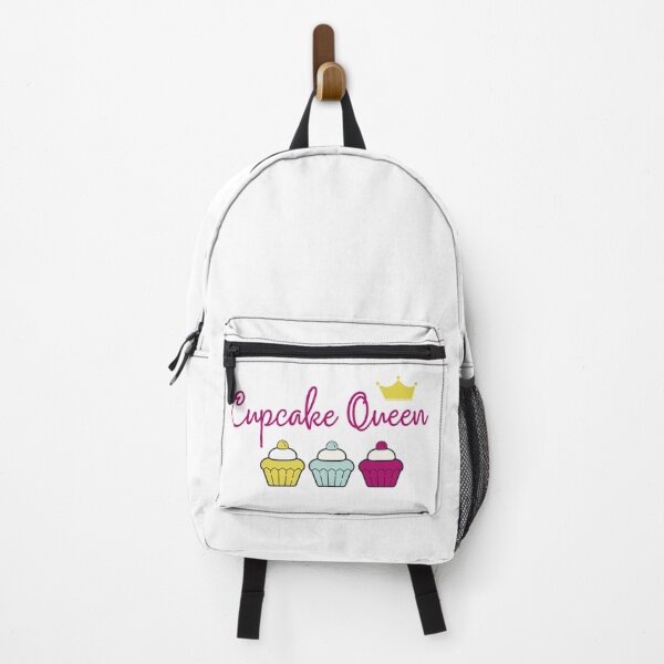 Item preview, Cupcake Queen designed and sold by sugarrosekitch.