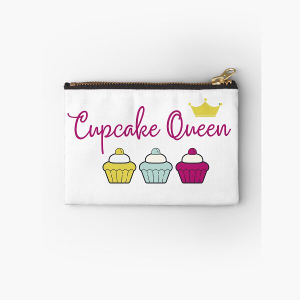 Item preview, Cupcake Queen  designed and sold by sugarrosekitch.
