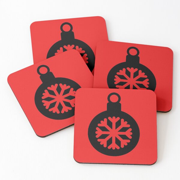 Item preview, Snowflake ornament designed and sold by LolasTees.