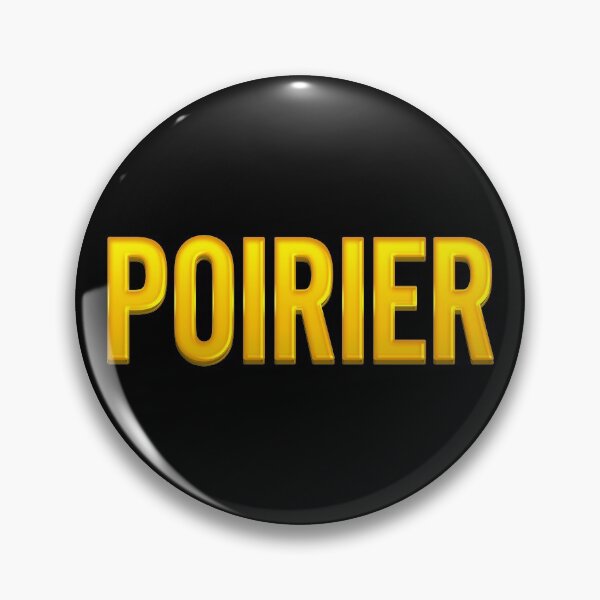 Item preview, Poirier Family Name designed and sold by xesed.