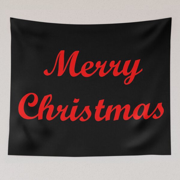 Item preview, Merry Christmas! designed and sold by ThingsByJoy.