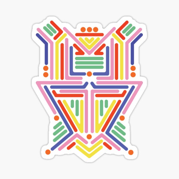 Battle Sticker