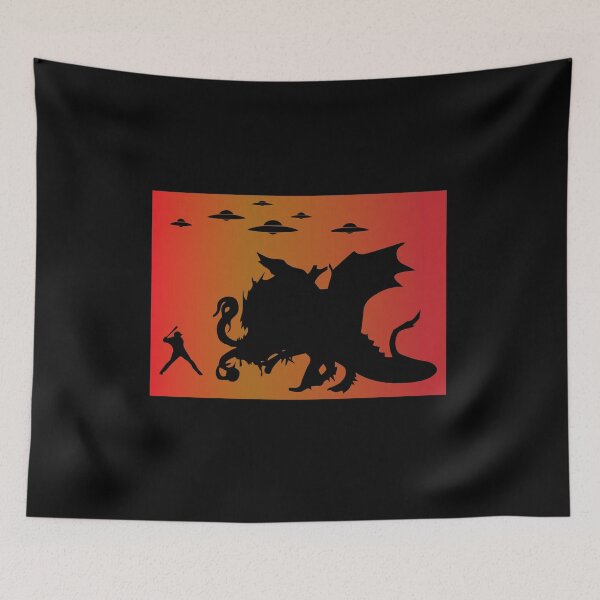 Item preview, The Lovecraft Country designed and sold by Capricorn Era.