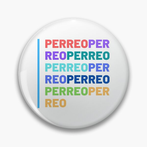 Item preview, Perreo designed and sold by blazikin.