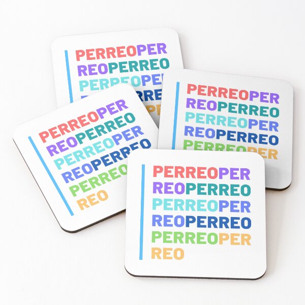 Item preview, Perreo designed and sold by blazikin.