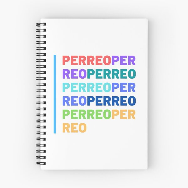 Item preview, Perreo designed and sold by blazikin.