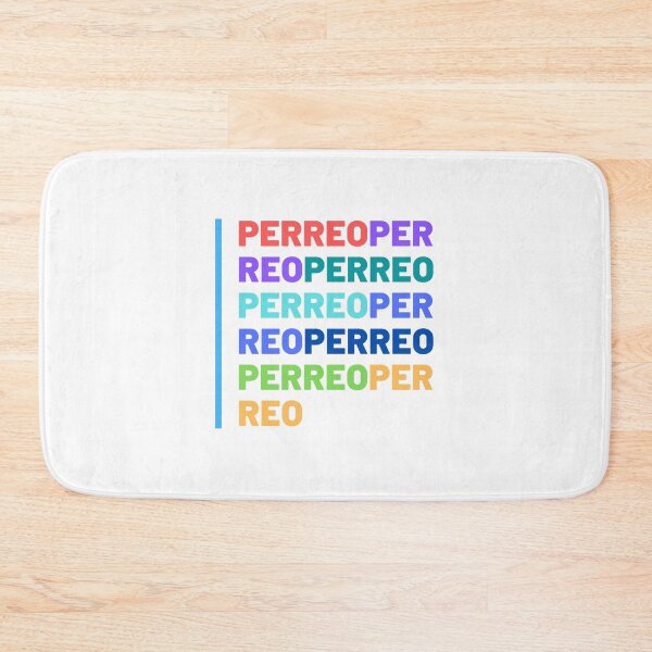 Item preview, Perreo designed and sold by blazikin.