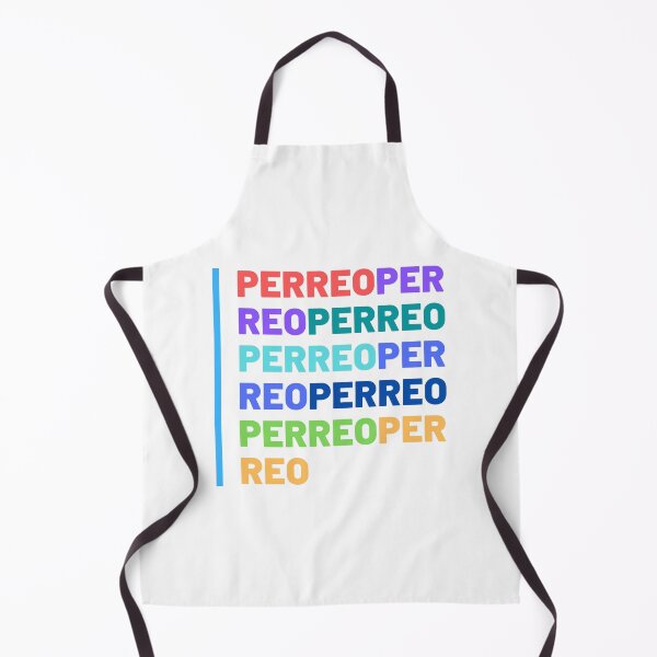 Item preview, Perreo designed and sold by blazikin.