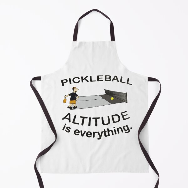 Item preview, Nasty Lady in Middle of Pickleball Court? Annette! designed and sold by ArtNuVoe.