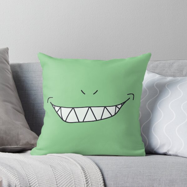 Item preview, Double Trouble's Sh*t-Eating Grin designed and sold by tapixt.