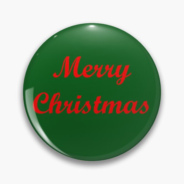 Item preview, Merry Christmas! designed and sold by ThingsByJoy.