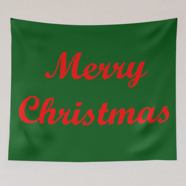 Item preview, Merry Christmas! designed and sold by ThingsByJoy.