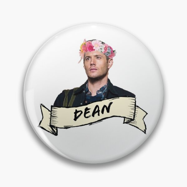 Item preview, Dean Flower Crown designed and sold by Hannah0927.