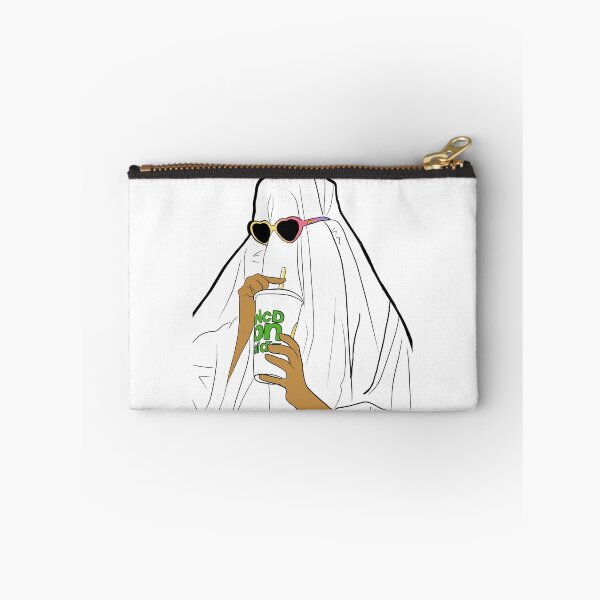 Item preview, Ghost Drinking designed and sold by -abigaeljean-.