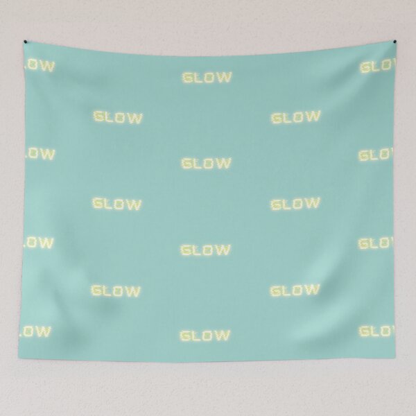 Item preview, Glow designed and sold by Aura __Print.